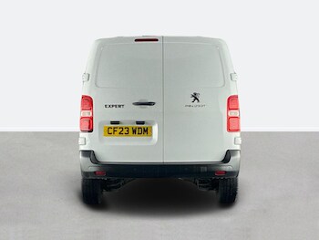 Used Peugeot Expert 2023 for sale - 76502870: Photo