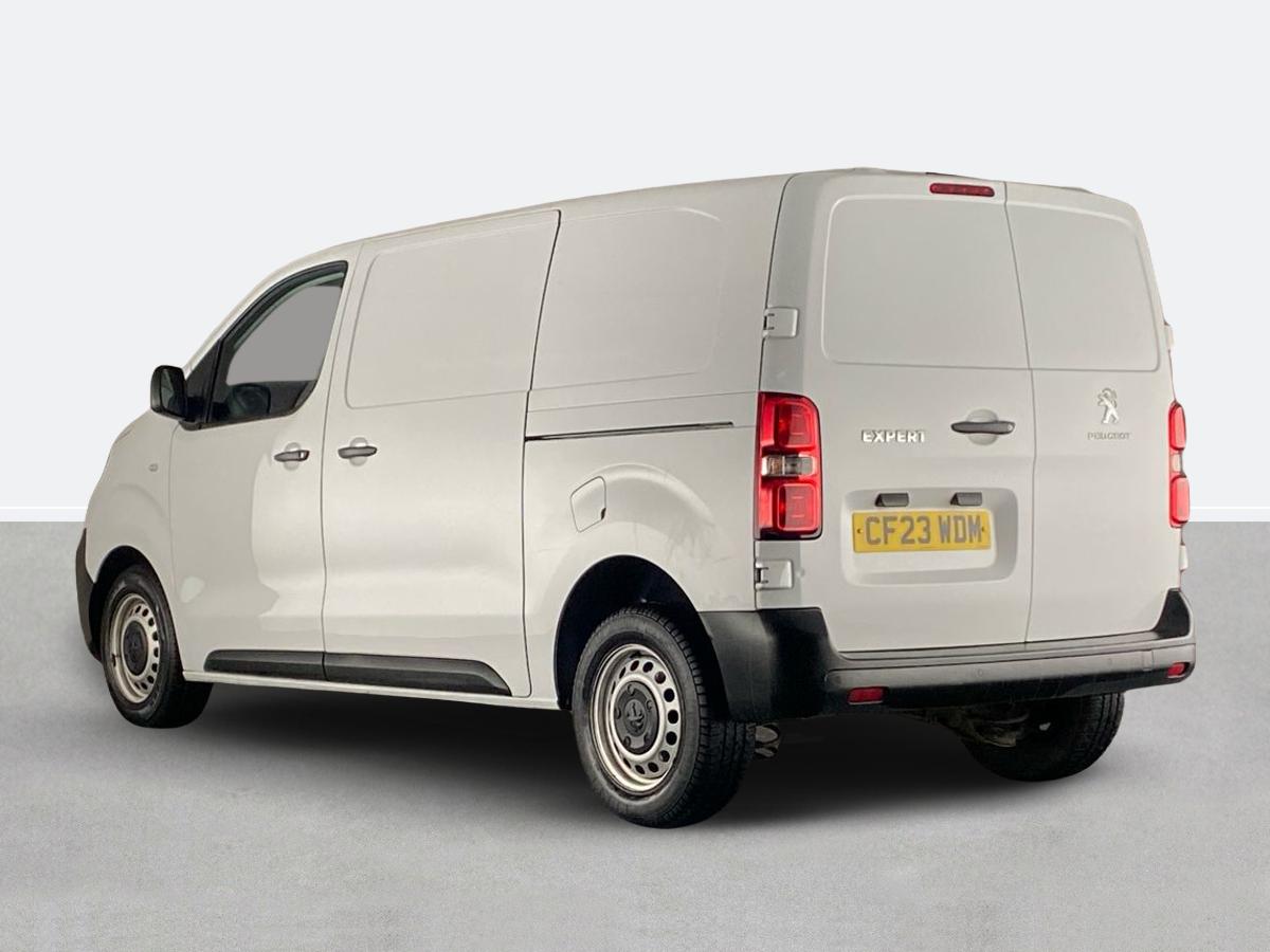 Used Peugeot Expert 2023 for sale - 76502870: Photo 5