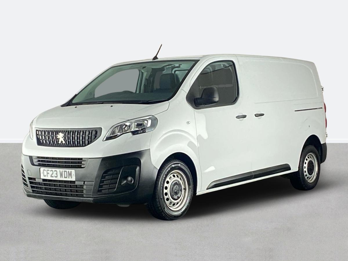 Used Peugeot Expert 2023 for sale - 76502870: Photo 7