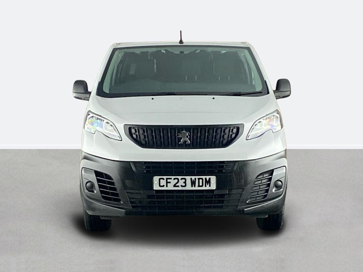 Used Peugeot Expert 2023 for sale - 76502870: Photo 8