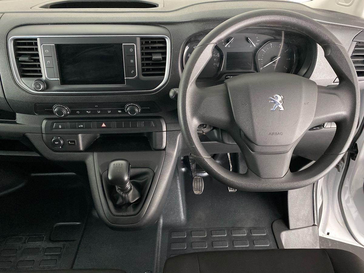 Used Peugeot Expert 2023 for sale - 76502870: Photo 9