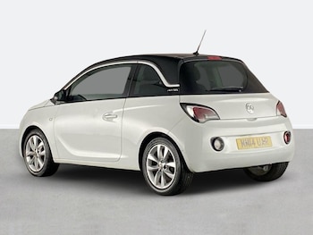 Used Vauxhall ADAM 2014 for sale - 78421903: Photo