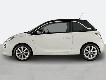 Used Vauxhall ADAM 2014 for sale - 78421903: Photo