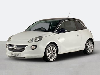 Used Vauxhall ADAM 2014 for sale - 78421903: Photo