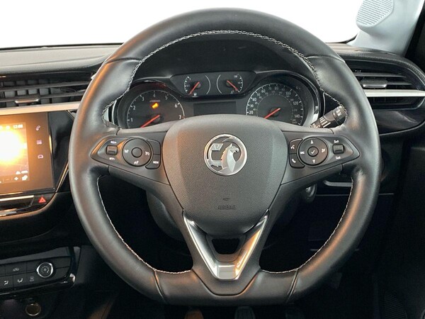 Used Vauxhall Corsa 2023 for sale - 75604919: Photo 11