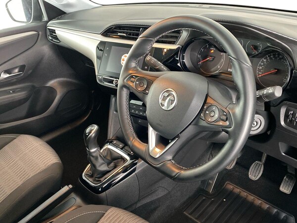 Used Vauxhall Corsa 2023 for sale - 75604919: Photo 12
