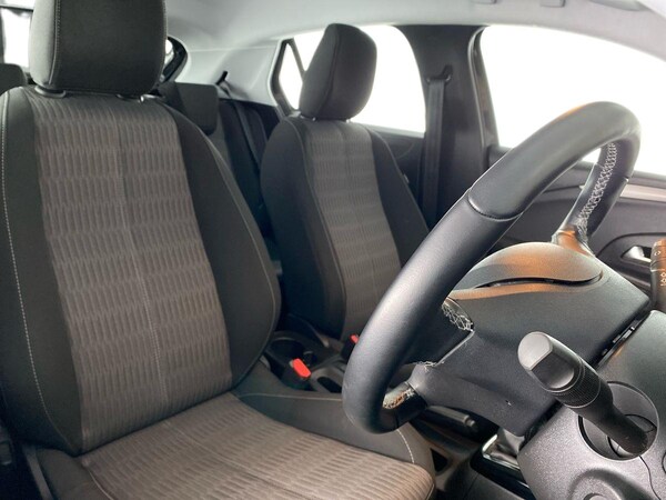 Used Vauxhall Corsa 2023 for sale - 75604919: Photo 13