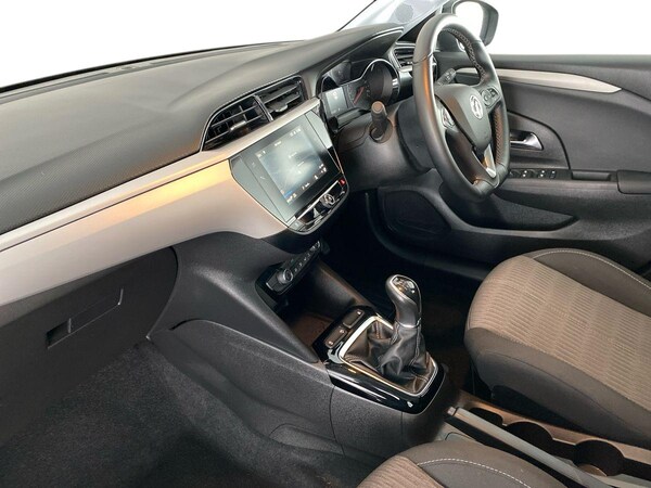 Used Vauxhall Corsa 2023 for sale - 75604919: Photo 14