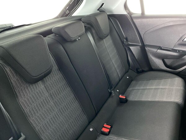 Used Vauxhall Corsa 2023 for sale - 75604919: Photo 15