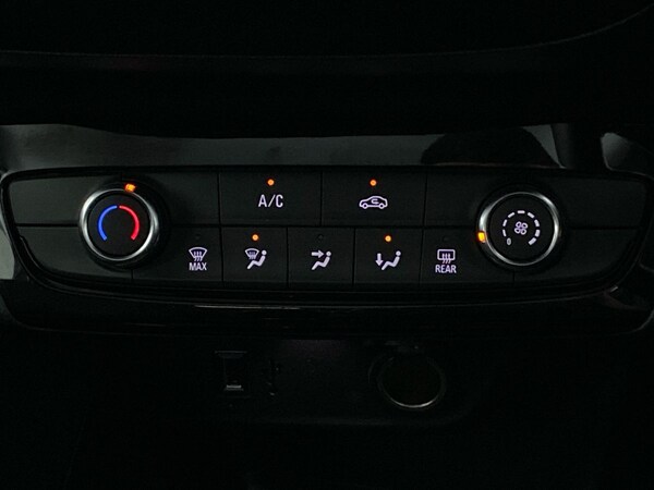 Used Vauxhall Corsa 2023 for sale - 75604919: Photo 19