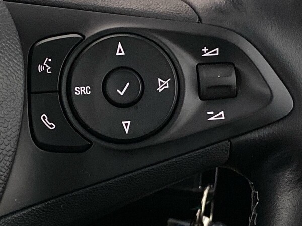 Used Vauxhall Corsa 2023 for sale - 75604919: Photo 21