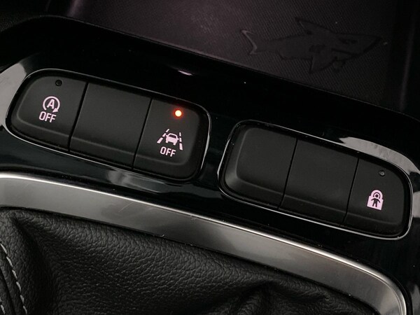 Used Vauxhall Corsa 2023 for sale - 75604919: Photo 22