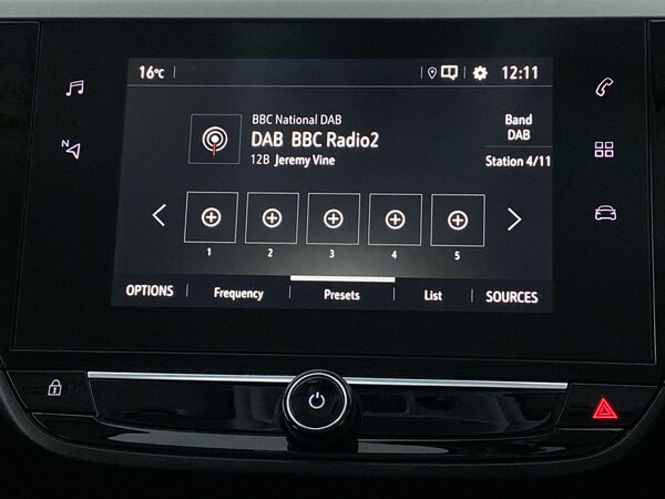 Used Vauxhall Corsa 2023 for sale - 75604919: Photo 23