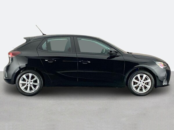 Used Vauxhall Corsa 2023 for sale - 75604919: Photo 2