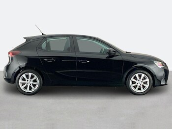 Used Vauxhall Corsa 2023 for sale - 75604919: Photo