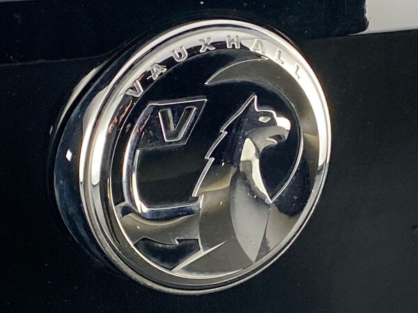 Used Vauxhall Corsa 2023 for sale - 75604919: Photo 30