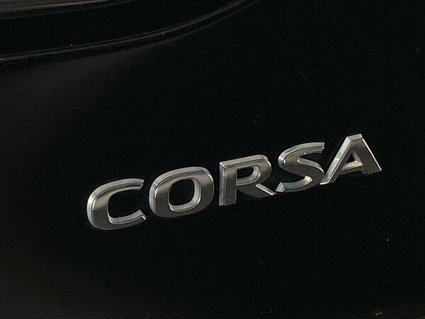 Used Vauxhall Corsa 2023 for sale - 75604919: Photo 31