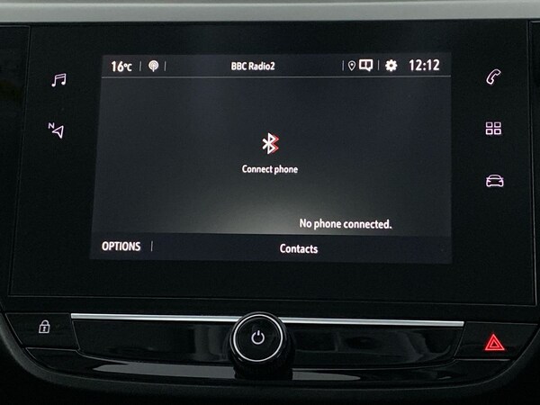 Used Vauxhall Corsa 2023 for sale - 75604919: Photo 33