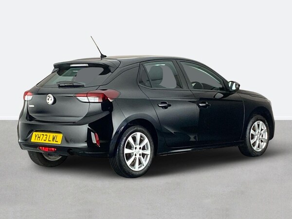 Used Vauxhall Corsa 2023 for sale - 75604919: Photo 3