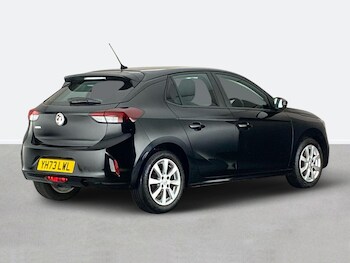 Used Vauxhall Corsa 2023 for sale - 75604919: Photo