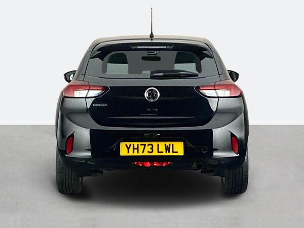 Used Vauxhall Corsa 2023 for sale - 75604919: Photo 4