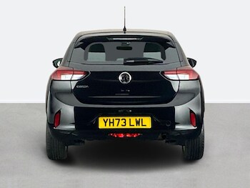 Used Vauxhall Corsa 2023 for sale - 75604919: Photo