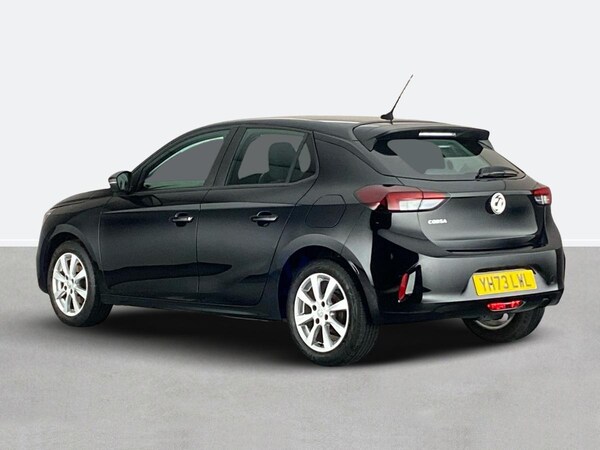 Used Vauxhall Corsa 2023 for sale - 75604919: Photo 5