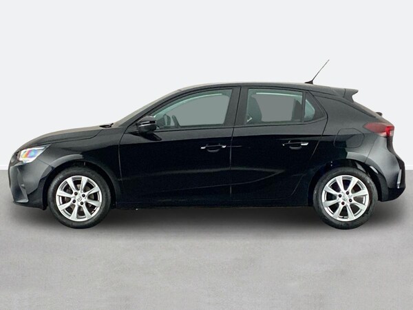 Used Vauxhall Corsa 2023 for sale - 75604919: Photo 6