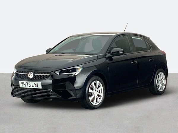 Used Vauxhall Corsa 2023 for sale - 75604919: Photo 7