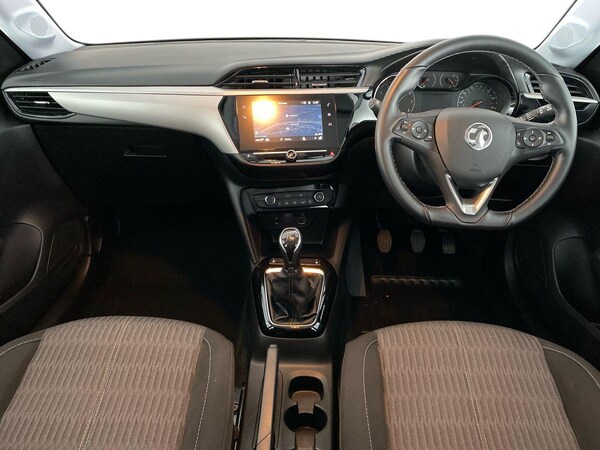 Used Vauxhall Corsa 2023 for sale - 75604919: Photo 9