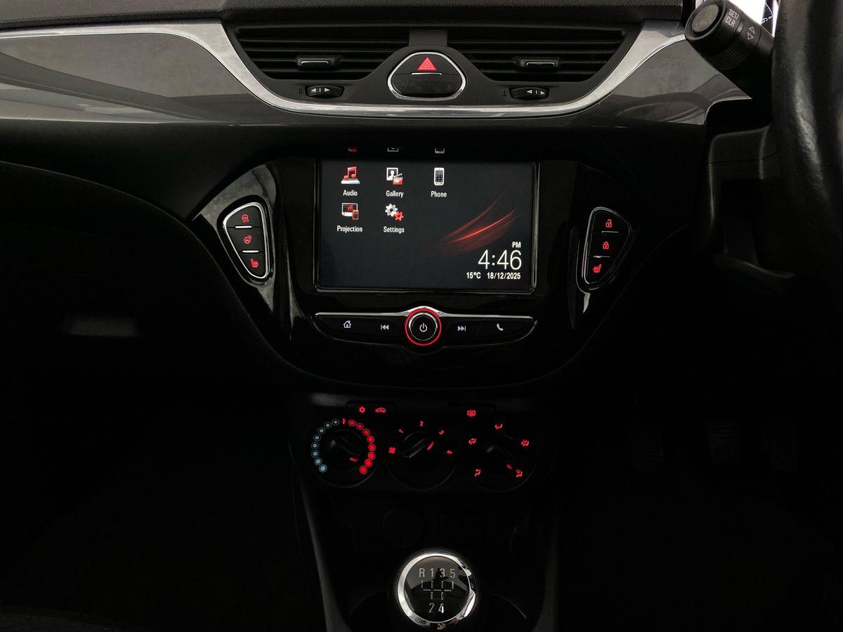 Used Vauxhall Corsa 2017 for sale - 77076714: Photo 10