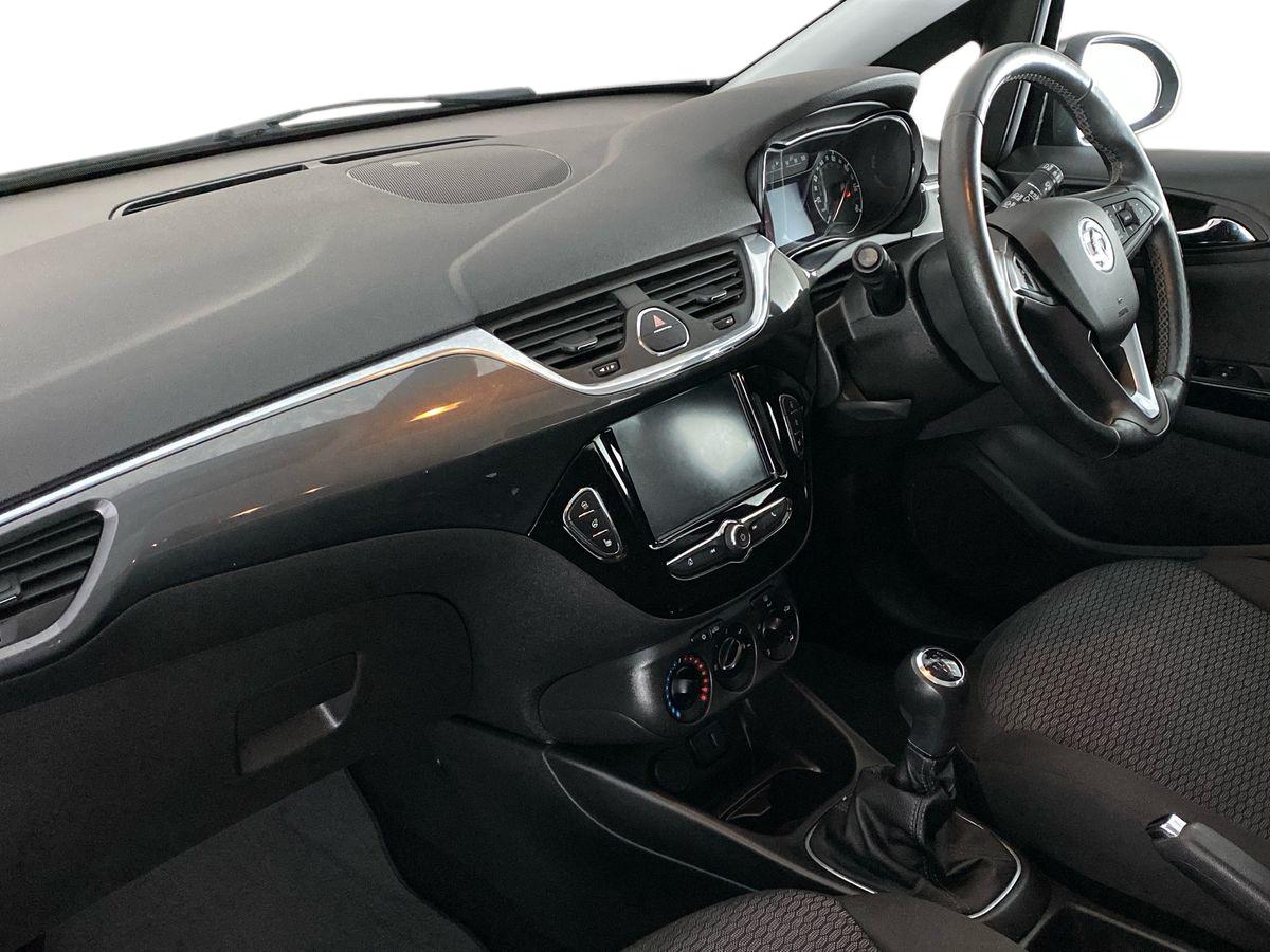 Used Vauxhall Corsa 2017 for sale - 77076714: Photo 14