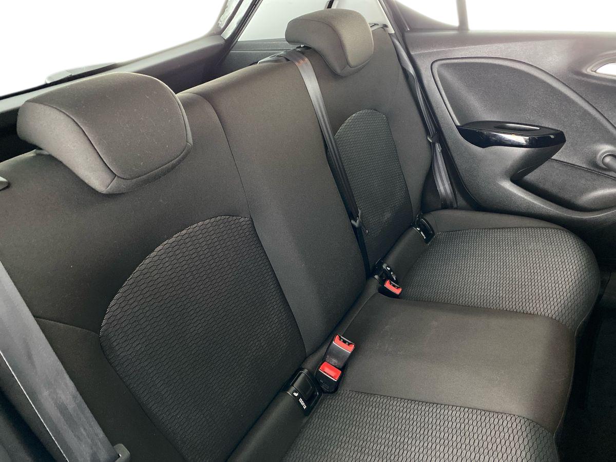 Used Vauxhall Corsa 2017 for sale - 77076714: Photo 15