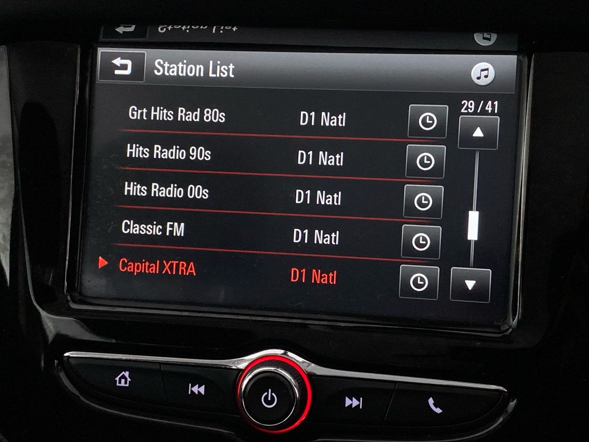 Used Vauxhall Corsa 2017 for sale - 77076714: Photo 18