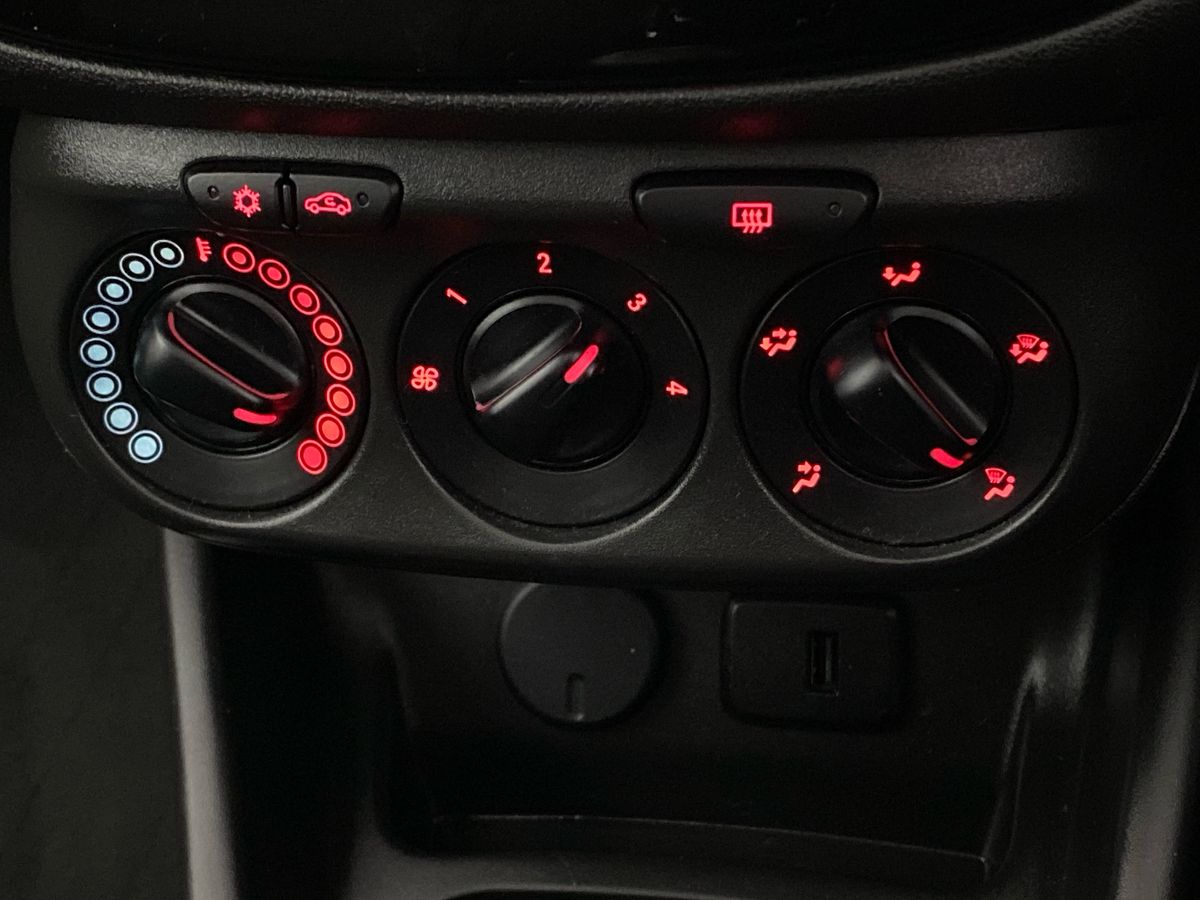 Used Vauxhall Corsa 2017 for sale - 77076714: Photo 20