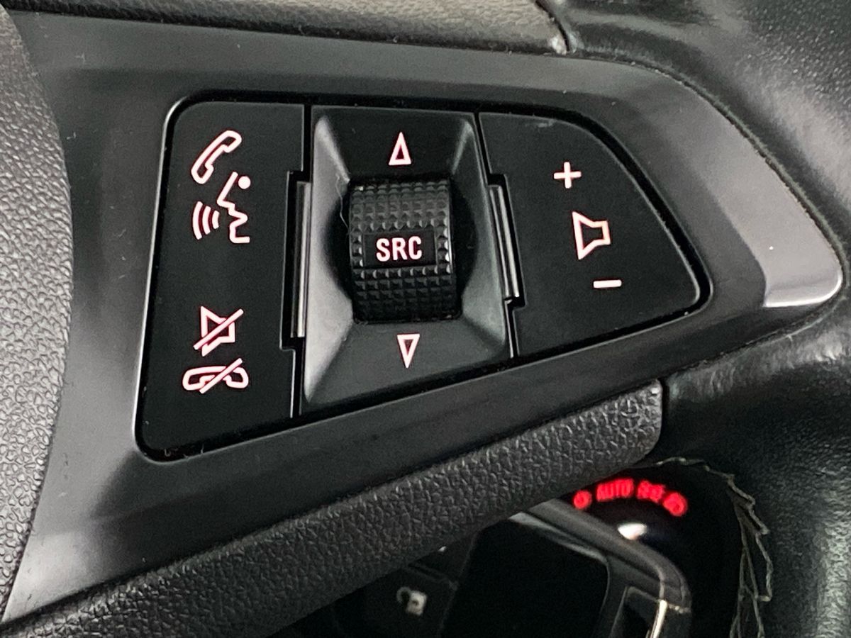 Used Vauxhall Corsa 2017 for sale - 77076714: Photo 22