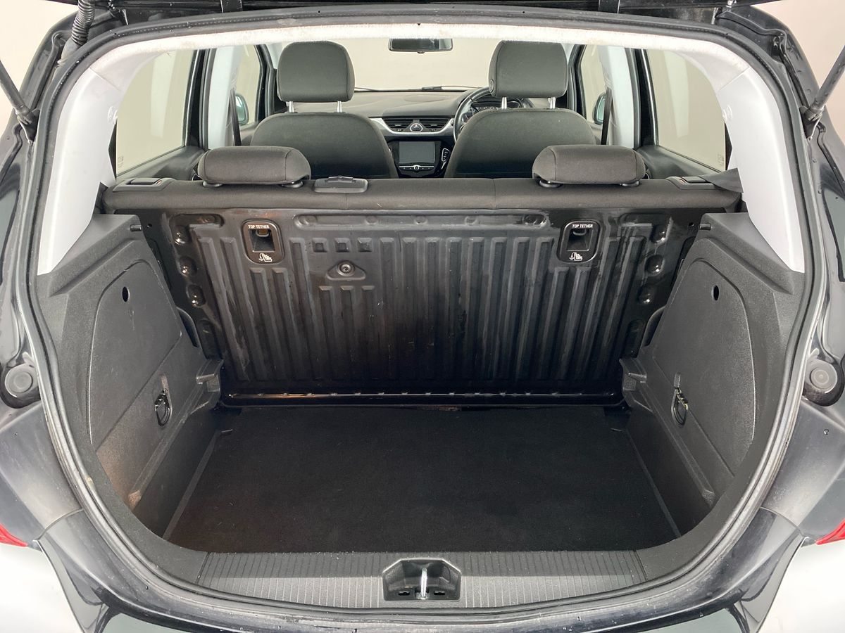 Used Vauxhall Corsa 2017 for sale - 77076714: Photo 25