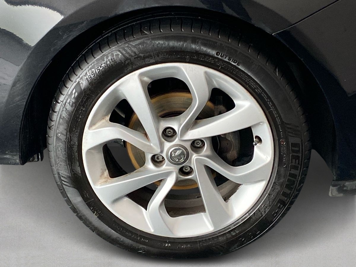 Used Vauxhall Corsa 2017 for sale - 77076714: Photo 26