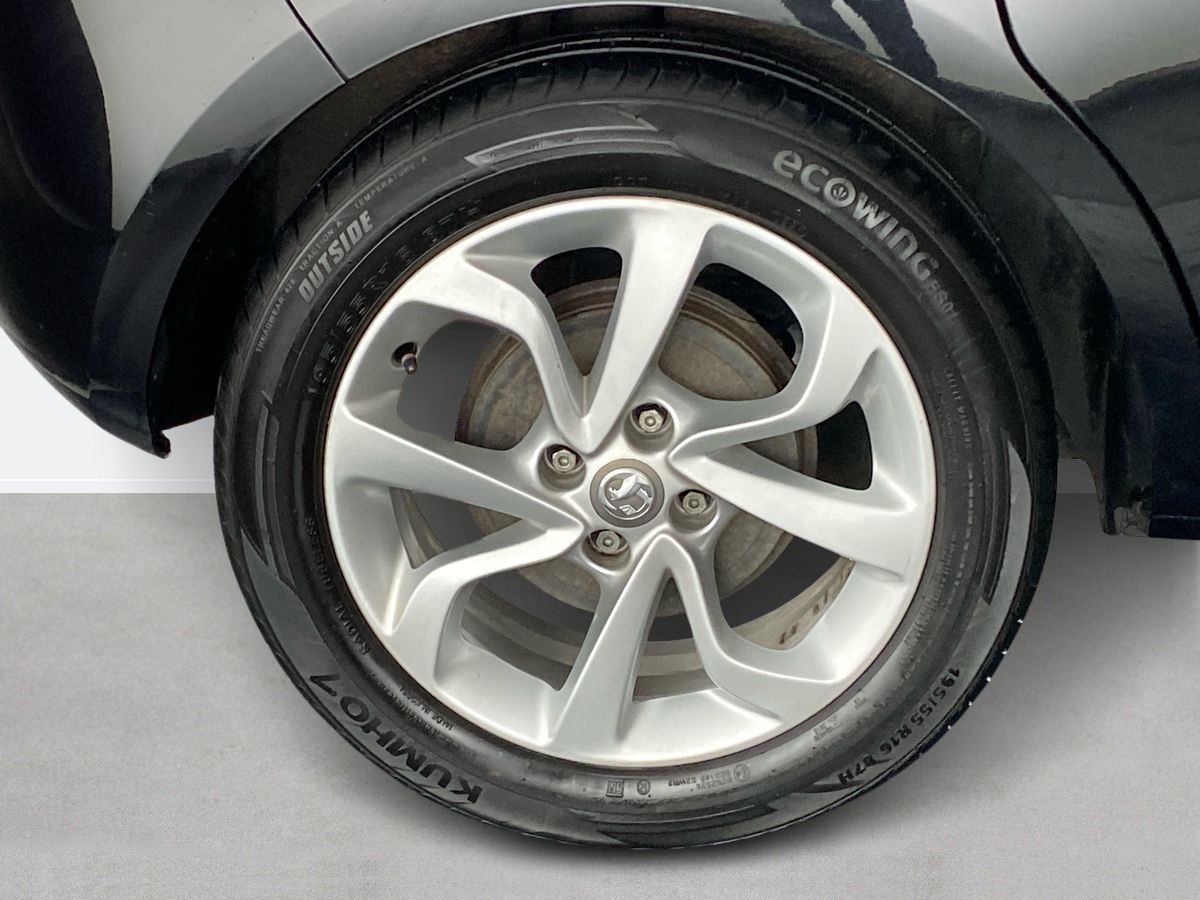 Used Vauxhall Corsa 2017 for sale - 77076714: Photo 29