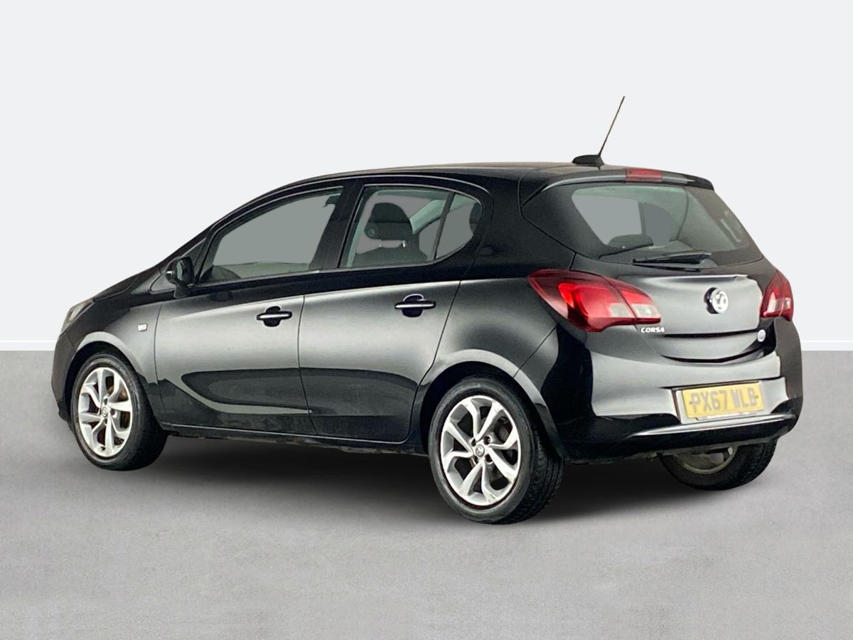 Used Vauxhall Corsa 2017 for sale - 77076714: Photo 5