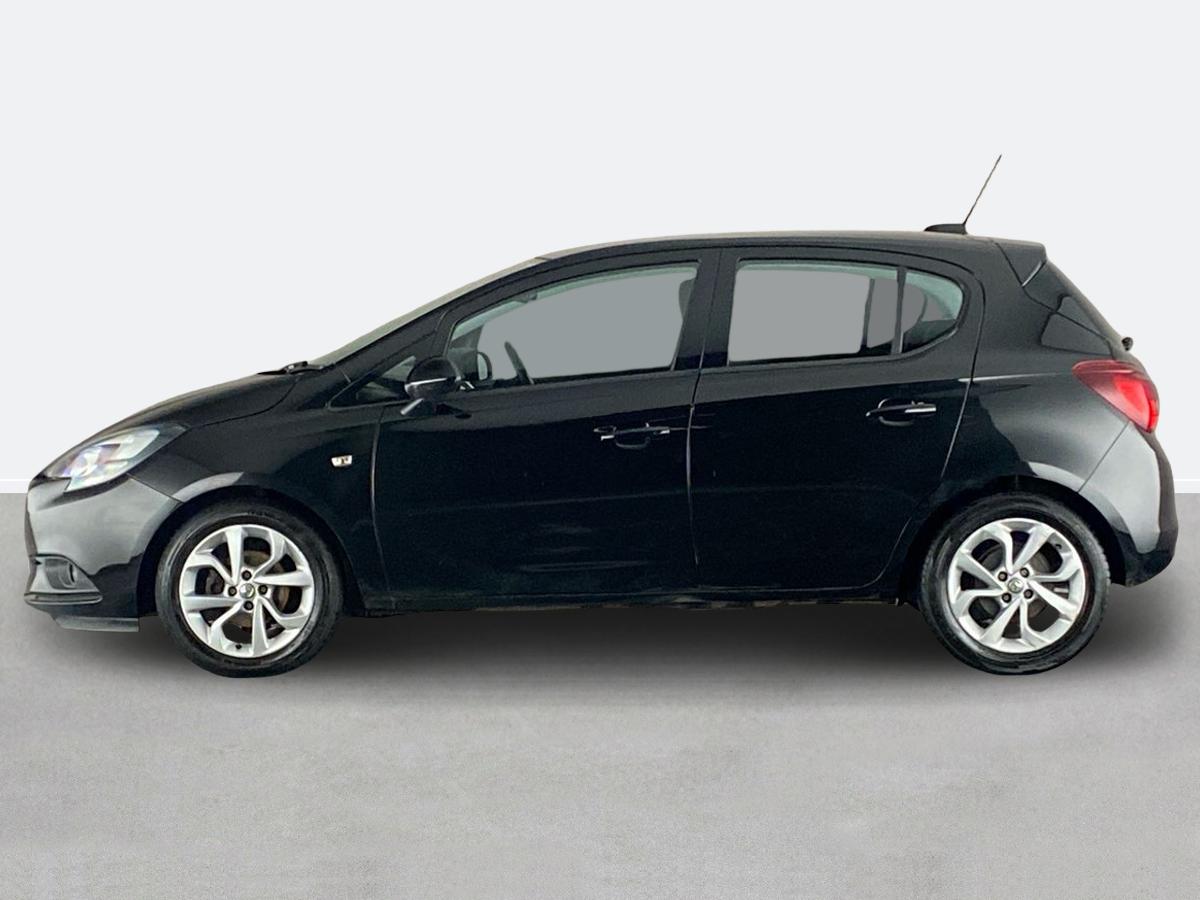 Used Vauxhall Corsa 2017 for sale - 77076714: Photo 6