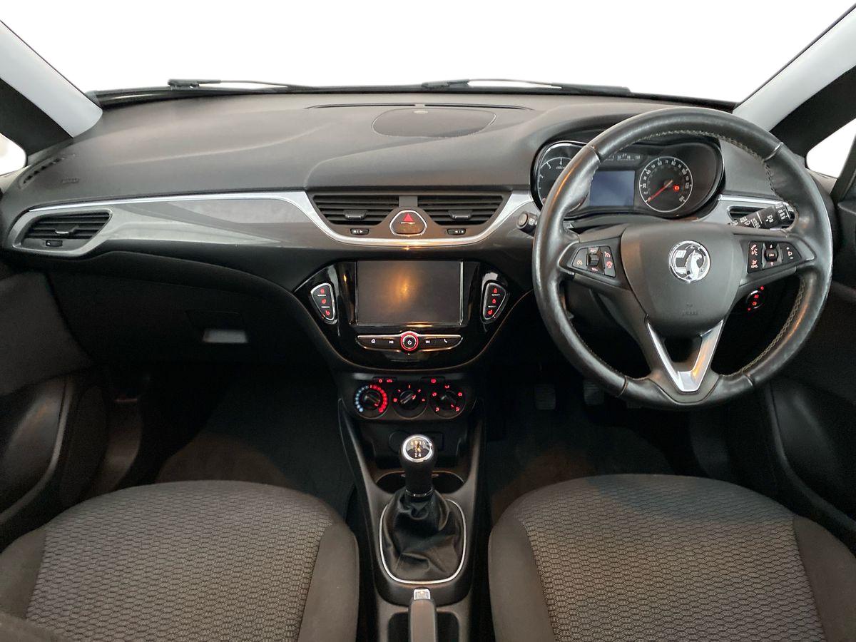 Used Vauxhall Corsa 2017 for sale - 77076714: Photo 9