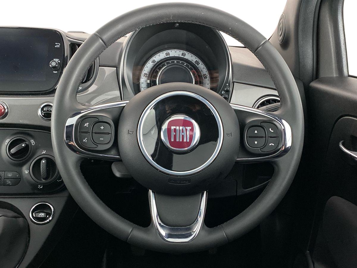 Used Fiat 500 2023 for sale - 77076827: Photo 11