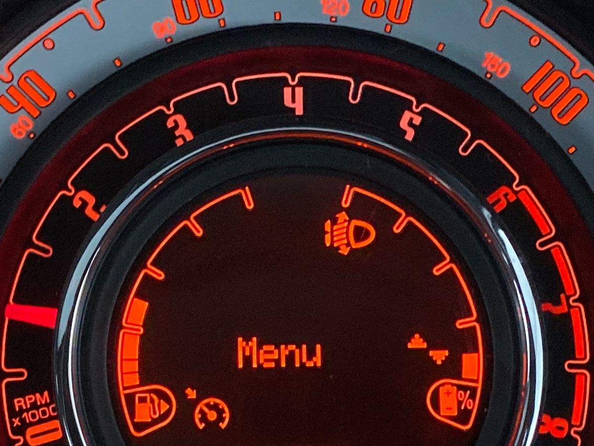 Used Fiat 500 2023 for sale - 77076827: Photo 16