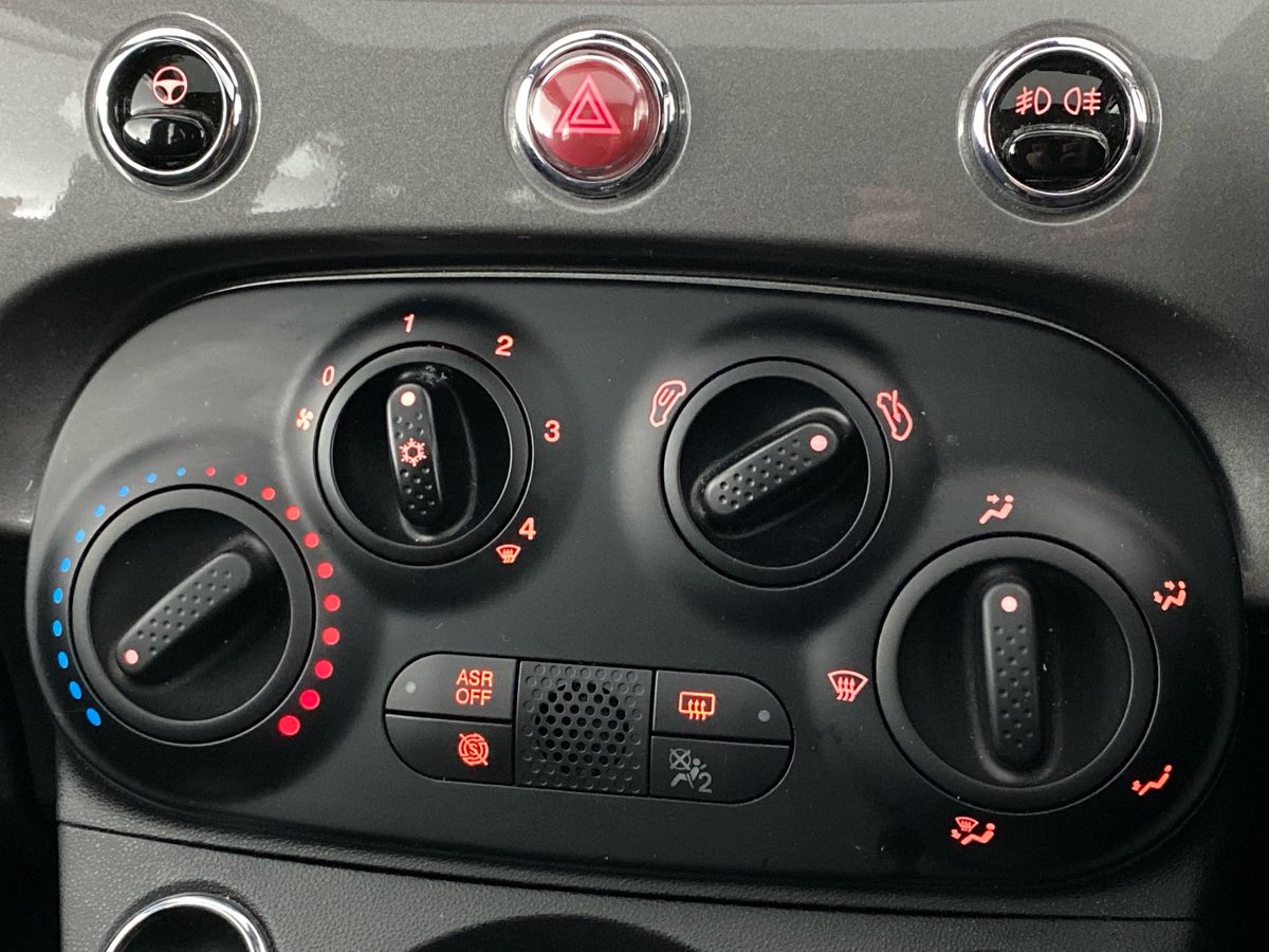 Used Fiat 500 2023 for sale - 77076827: Photo 19