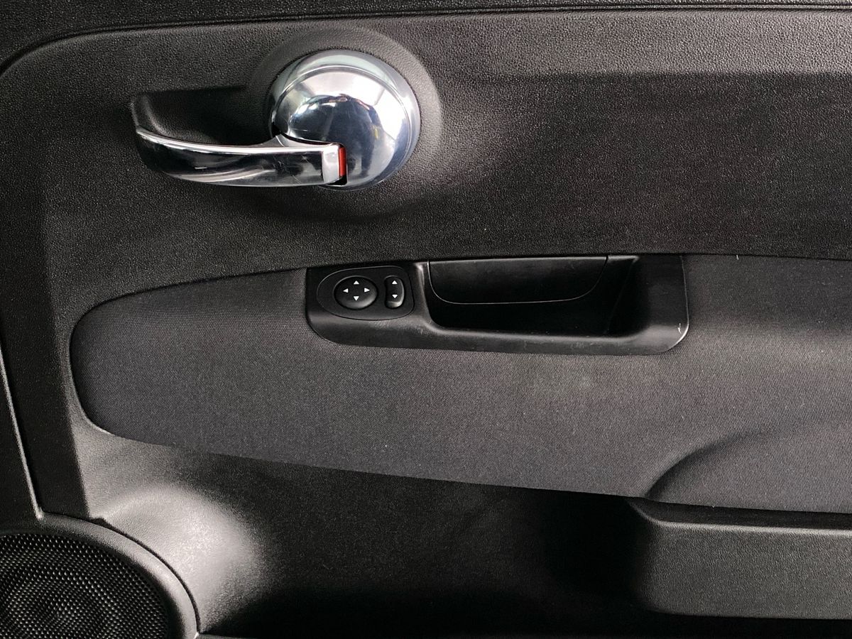 Used Fiat 500 2023 for sale - 77076827: Photo 24