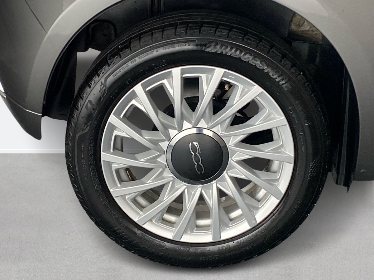 Used Fiat 500 2023 for sale - 77076827: Photo 29