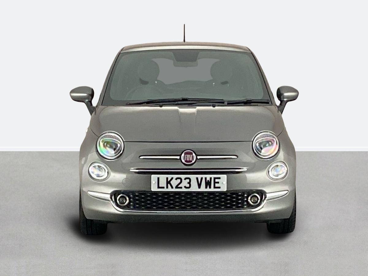 Used Fiat 500 2023 for sale - 77076827: Photo 8