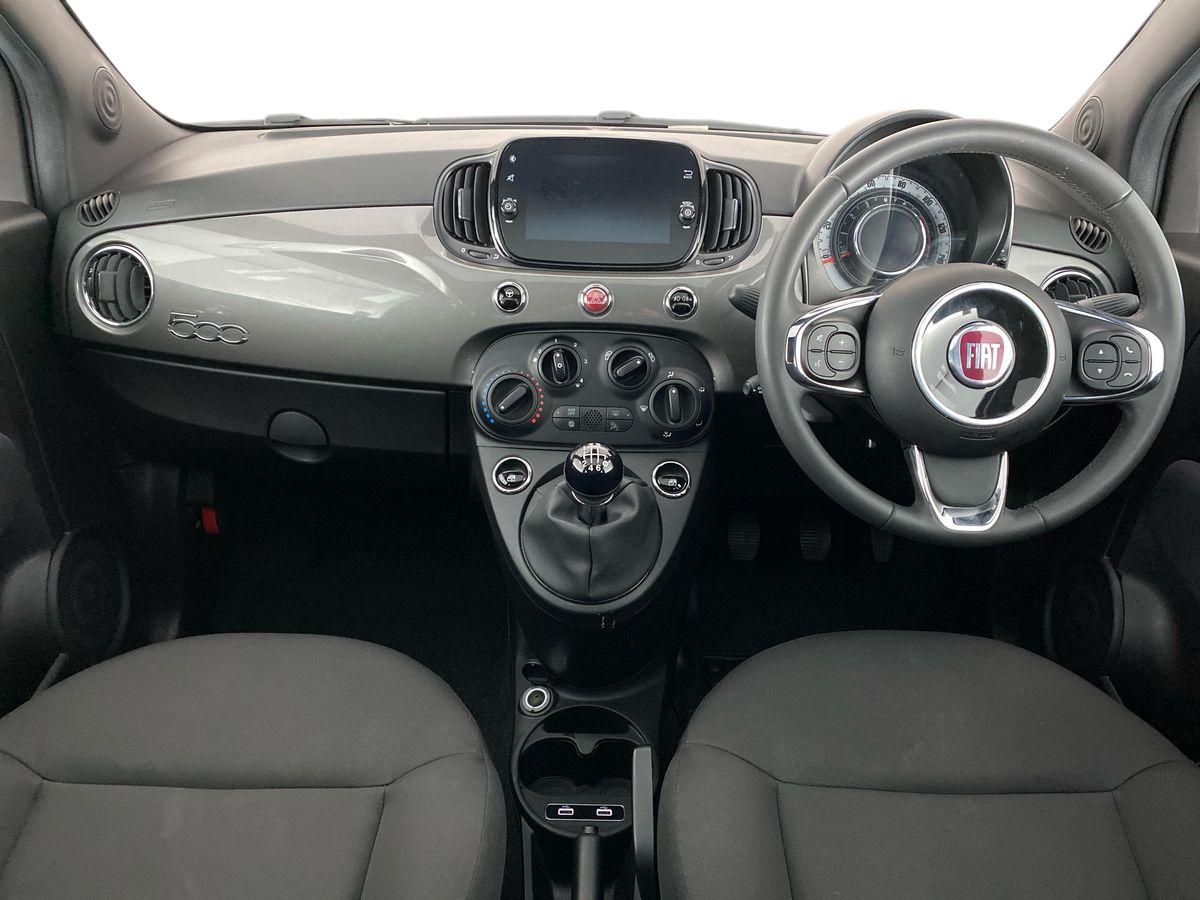 Used Fiat 500 2023 for sale - 77076827: Photo 9