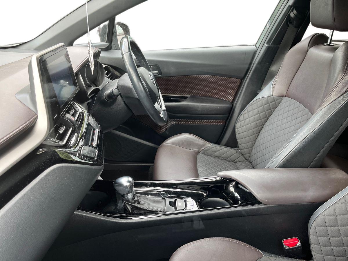 Used Toyota C-HR 2018 for sale - 76594469: Photo 7